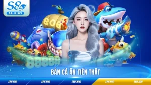 Bắn Cá Ăn Tiền Thật - Cẩm Nang Toàn Diện 2026