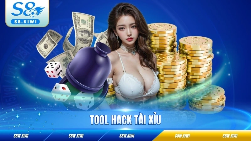 Tool Hack Tài Xỉu - Sự Thật Bạn Cần Biết 2026